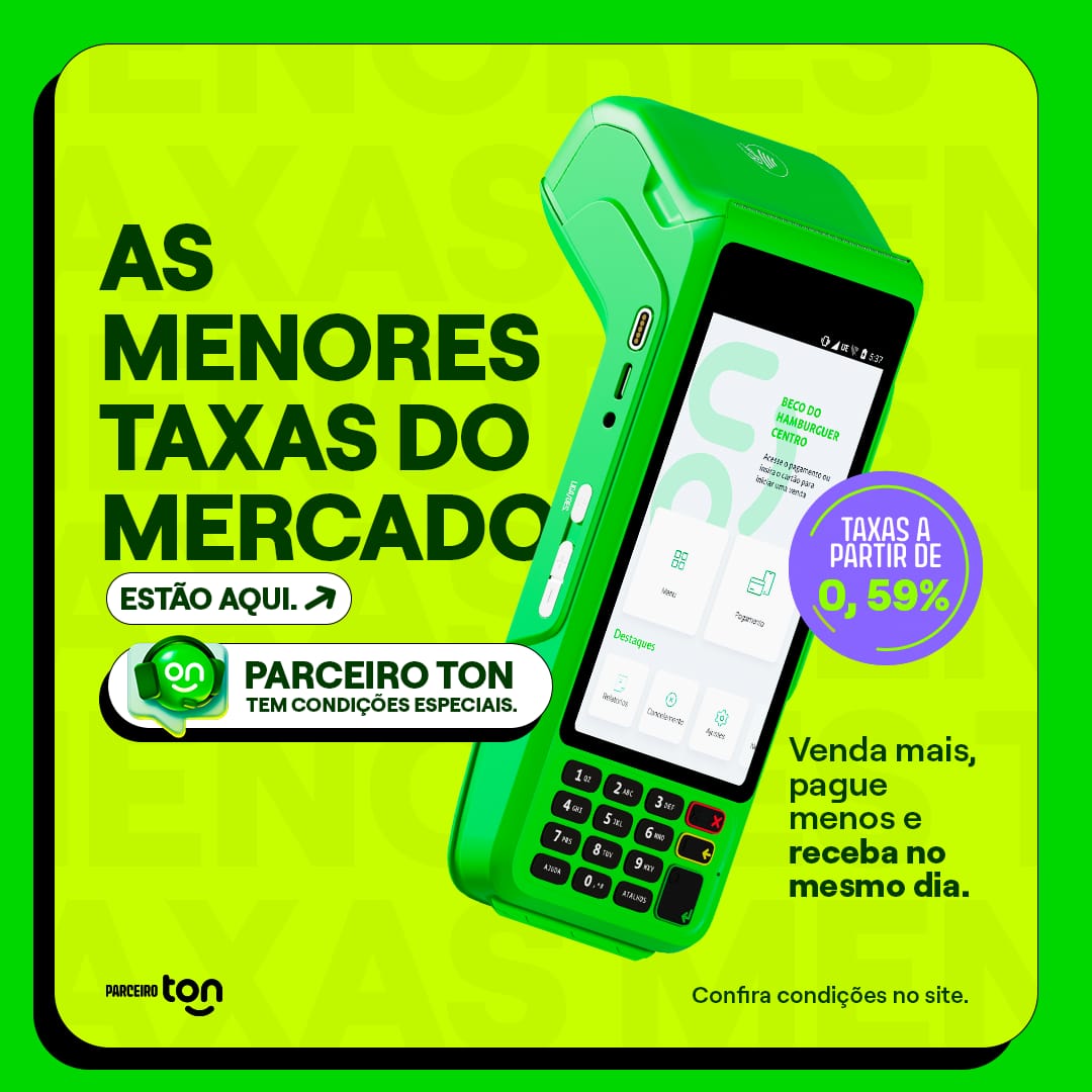 Ton T3 Smart Banner