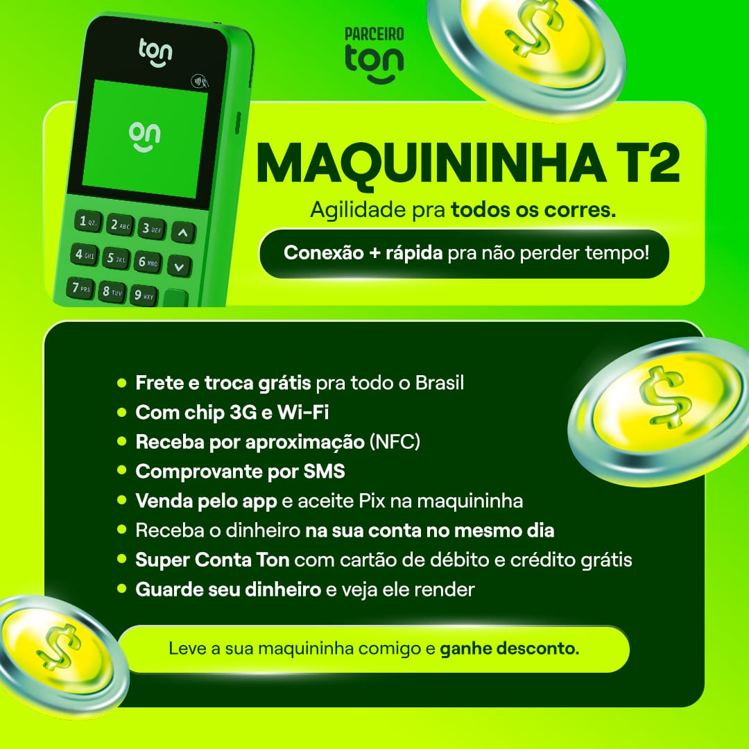 Ton T3 Smart 2